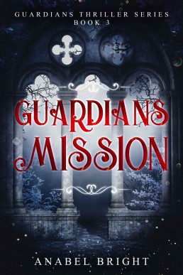 Guardians Mission (13114)