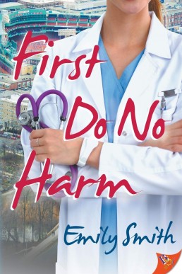 First Do No Harm