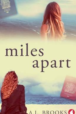 Miles Apart (2814)