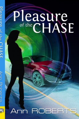 Pleasure of the Chase (8259)