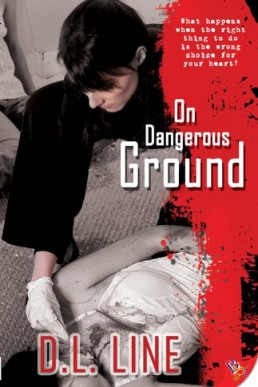 On Dangerous Ground (9331)