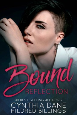 Bound: Reflection (Bound #2) (4993)