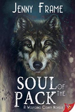 Soul of the Pack (Wolfgang County #1.5)