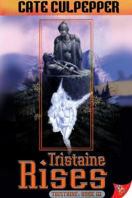 Tristaine Rises  (Tristaine, #3) (926)