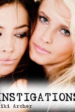 Instigations (Kat and Freya #2)