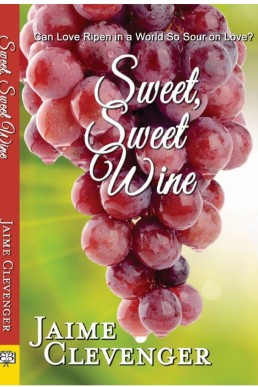 Sweet, Sweet Wine (10737)