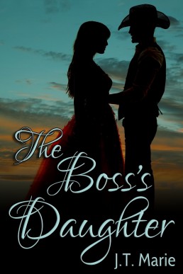 The Boss's Daughter (9131)