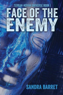 Face of the Enemy (Terran-Novan Universe #1)