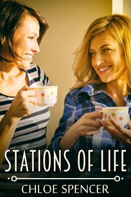 Stations of Life (6604)