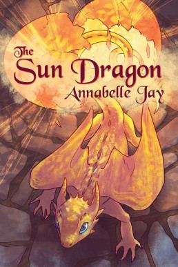 The Sun Dragon (The Sun Dragon, #1) (9697)