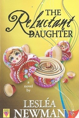 The Reluctant Daughter (720)