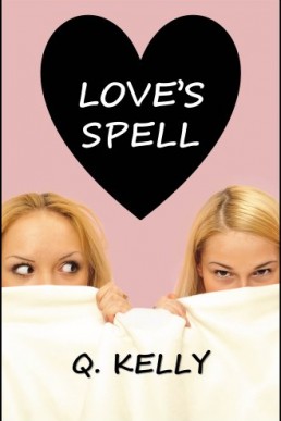 Love's Spell (9563)