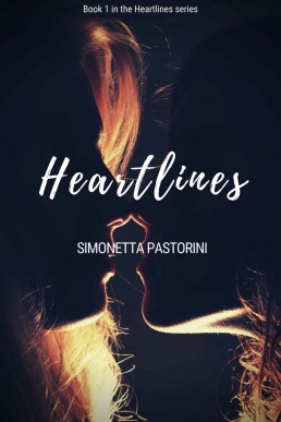 Heartlines: Book 1 in the Heartlines series