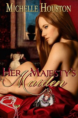 Her Majesty's Maiden (9789)