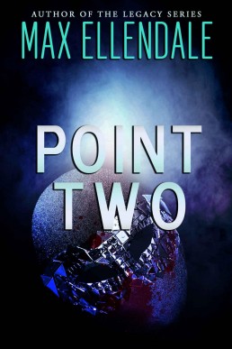 Point Two (Four Point Trilogy #2)