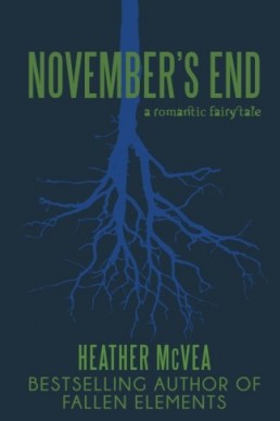 November's End (8957)