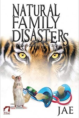 Natural Family Disasters (Shape-Shifter Book 2)