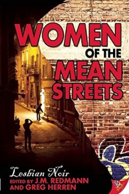 Women of the Mean Streets