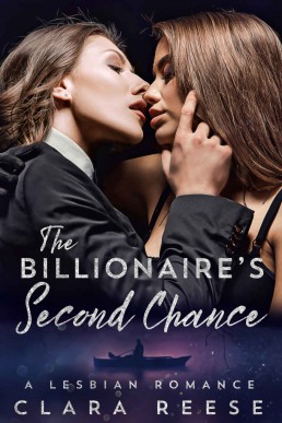 The Billionaire's Second Chance (12854)