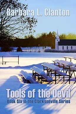 Tools of the Devil (Clarksonville Book 6)