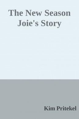 The New Season Joie's Story (8482)