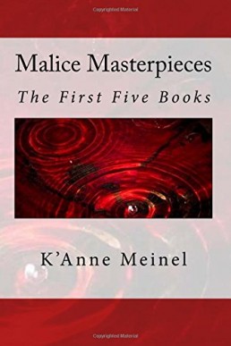 Malice Masterpieces (Malice Masterpieces #1-5) (8921)