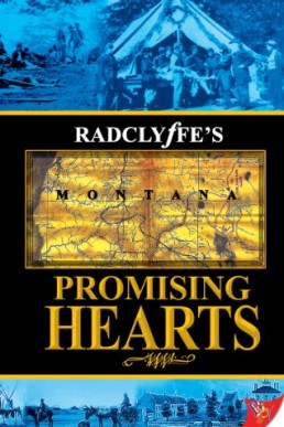 Promising Hearts (Prairie Hearts #2) (8410)