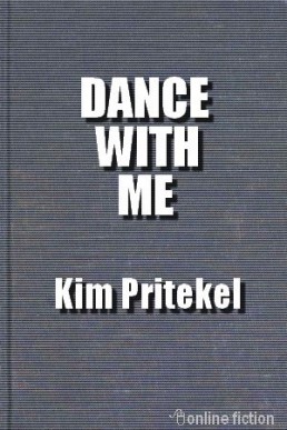 Dance With Me  (Dance #1) (8492)