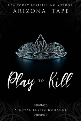 Play to Kill (The Twisted Trilogy #2)  (12639)