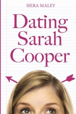 Dating Sarah Cooper (9158)