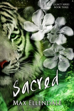 Sacred (Legacy, #3) (6055)