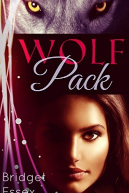 Wolf Pack (10387)