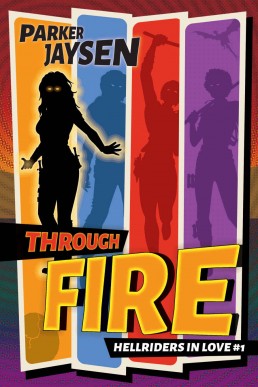 Through Fire (11832)