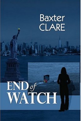 End of Watch (Detective L.A. Franco Mysteries #5)