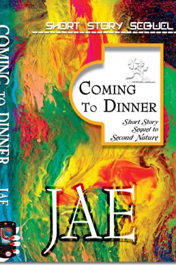 Coming to Dinner (Shape-Shifter Short Story #1.2)