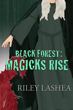 Black Forest_ Magicks Rise (9416)