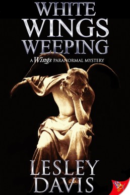 White Wings Weeping  (Wings, #3) (14085)