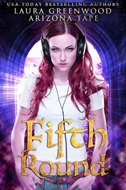 Fifth Round (The Renegade Dragons #2) (7702)