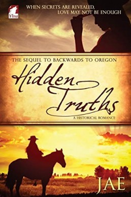 Hidden Truths (The Oregon Series #2) (9727)