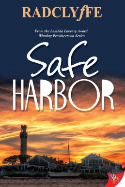 Safe Harbor (8443)