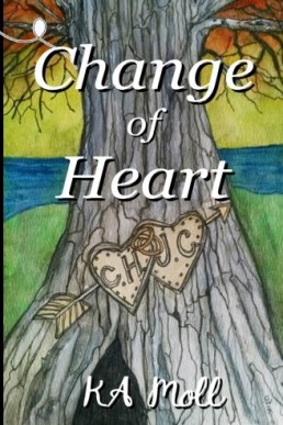 Change of Heart (Heart #1) (8861)