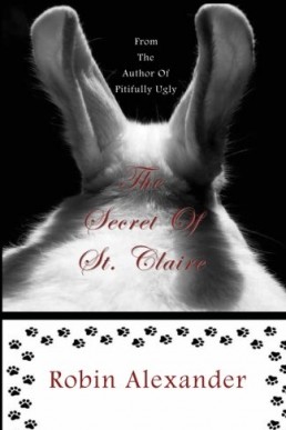 The Secret of St. Claire (11667)