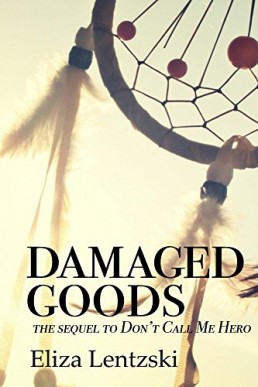 Damaged Goods (Don’t Call Me Hero, #2) (9345)