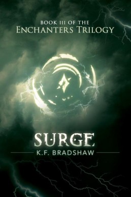 Surge (Enchanters #3)