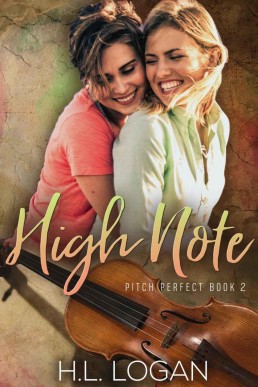 High Note (Pitch Perfect Book 2) (9315)