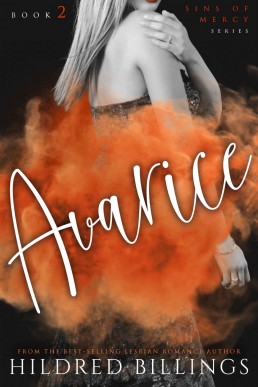 Avarice (Sins of Mercy Book 2)(12544)