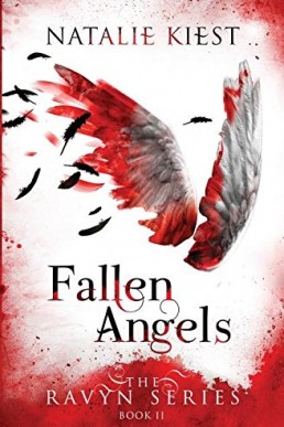 Fallen Angels_ The Ravyn Series (9531)