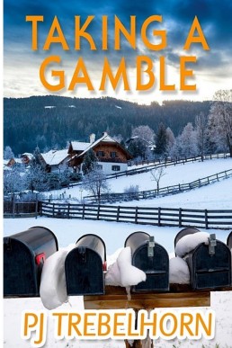 Taking a Gamble (3246)