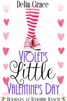 Violet's Little Valentine's Day (14087)