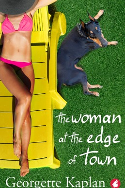 The Woman at the Edge of Town